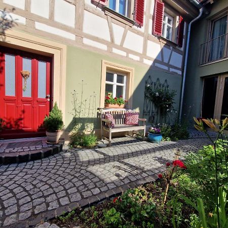 Hotel Luisenhof Geisfeld  Esterno foto