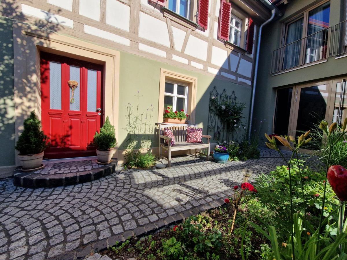 Hotel Luisenhof Geisfeld  Esterno foto