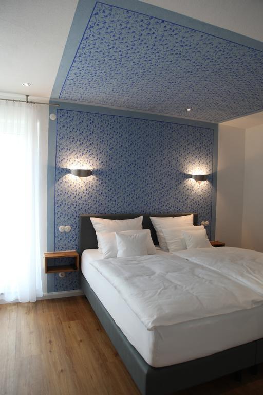 Hotel Luisenhof Geisfeld  Camera foto