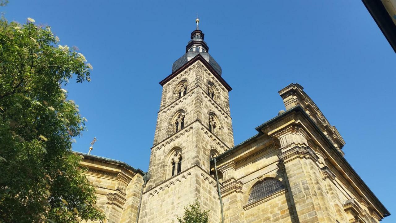 Hotel Luisenhof Geisfeld  Esterno foto