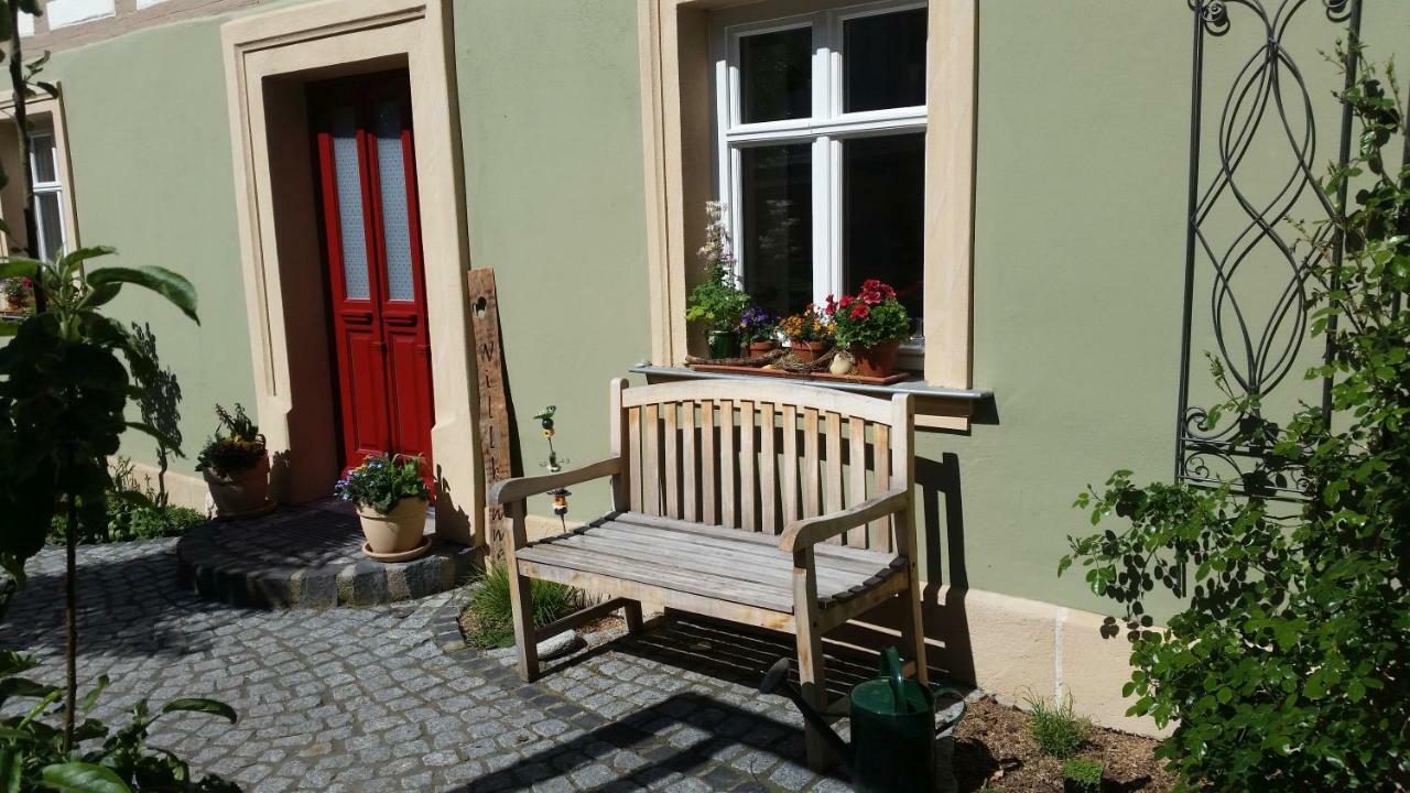Hotel Luisenhof Geisfeld  Esterno foto